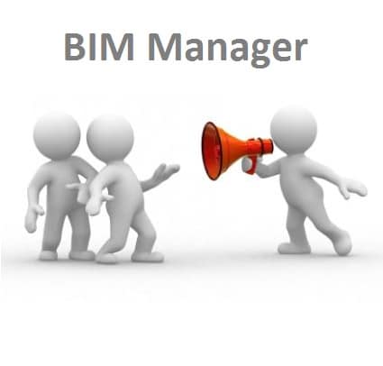 BIM-manager