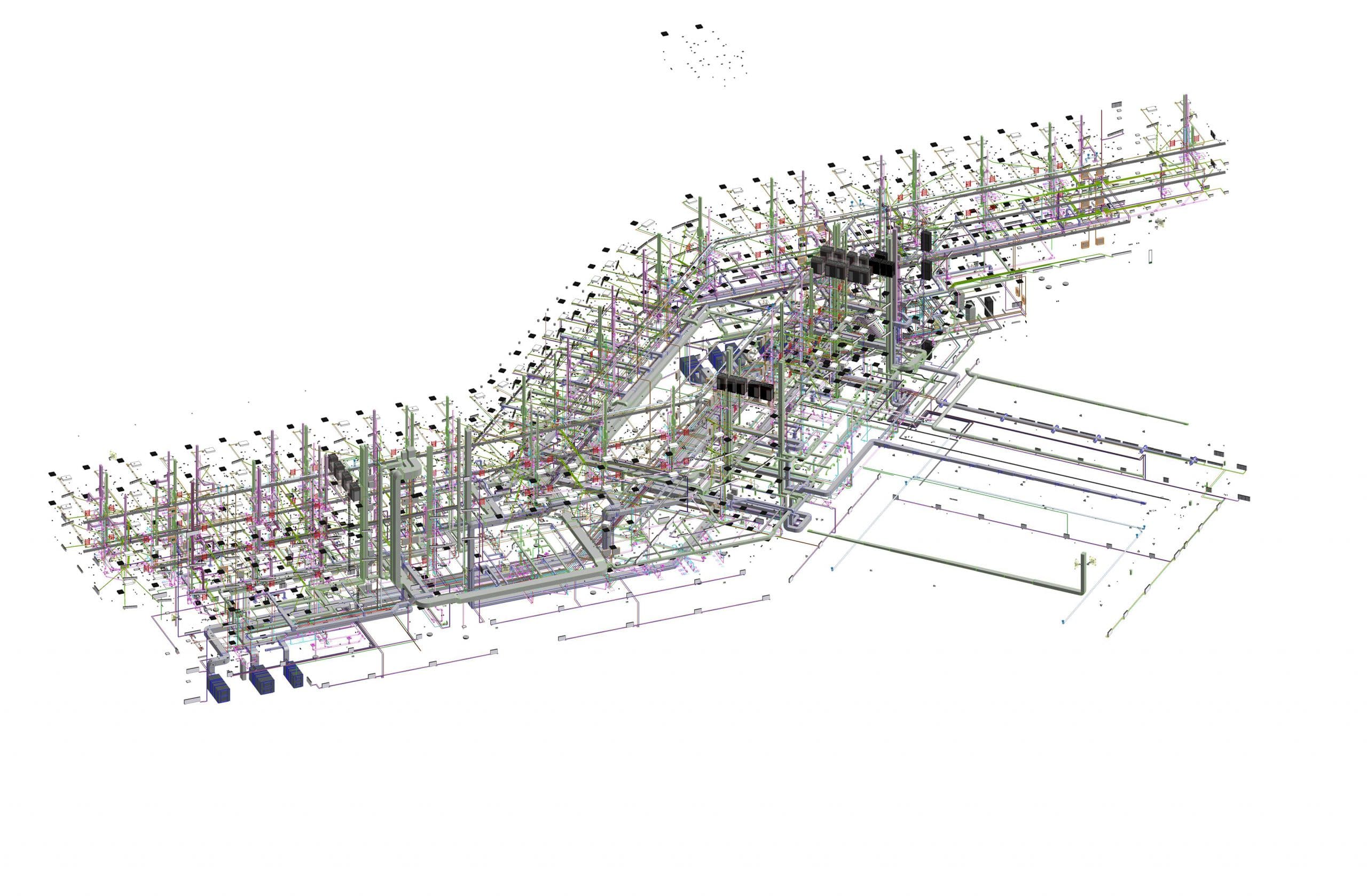 Revit-MEP-Proje-Saina-3D-Mimari-NU-Hotel-sm