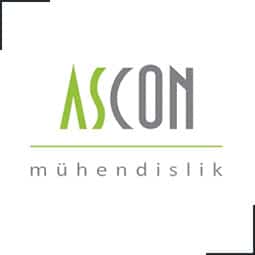 ASCON Mühendislik