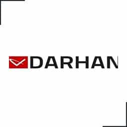 DARHAN