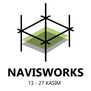 Autodesk Navisworks Eğitimi 2021 Kasım