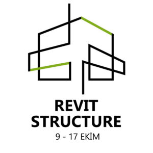 Autodesk Revit Structural (Statik) Eğitimi 2021 Ekim