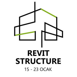 Autodesk Revit Structural (Statik) Eğitimi 2022 Ocak