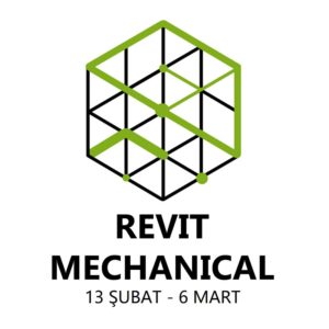 Autodesk Revit MEP (Mekanik) Eğitimi 2022 Şubat