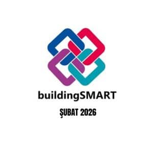 buildingSMART Profesyonel Sertifikasyon (PCERT) Eğitimi 2026