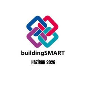 buildingSMART Profesyonel Sertifikasyon (PCERT) Eğitimi 2026