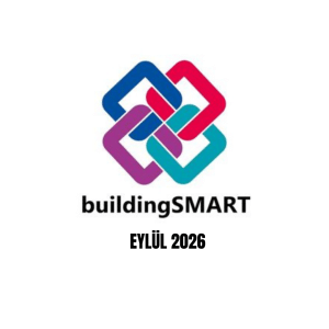 buildingSMART Profesyonel Sertifikasyon (PCERT) Eğitimi 2026